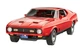 Збірна модель 1:24 автомобіль Ford Mustang Mach 1 (James Bond 007) "Diamonds Are Forever Revell 05664 - изображение 3