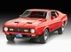 Збірна модель 1:24 автомобіль Ford Mustang Mach 1 (James Bond 007) "Diamonds Are Forever Revell 05664 - изображение 10