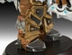 Подарунковий набір 1:16 фігура Thrall: World of Warcraft Revell 03516 - зображення 5