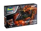 Збірна модель 1:72 вертоліт Eurocopter Tiger (James Bond 007) 'GoldenEye' - Gift Set Revell 05654 - изображение 1
