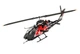 Збірна модель 1:48 гелікоптер Gift Set AH-1F Cobra: Flying Bulls 25th Anniv Revell 05640 - изображение 3