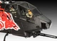 Збірна модель 1:48 гелікоптер Gift Set AH-1F Cobra: Flying Bulls 25th Anniv Revell 05640 - изображение 4
