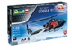 Збірна модель 1:48 гелікоптер Gift Set AH-1F Cobra: Flying Bulls 25th Anniv Revell 05640 - изображение 6