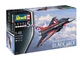 Збірна модель 1:48 літак винищувач Eurofighter Typhoon „Black Jack“ Revell 03820 - изображение 6