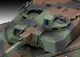 Збірна модель 1:72 танк Leclerc T5 Revell 03341 - изображение 9