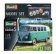 Стартовий набір 1:24 для моделізму мікроавтобус VW T1 Bus Revell 67675 - изображение 2