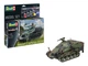 Стартовий набір 1:35 бронетранспортер Wiesel 2 LeFlaSys BF/UF Revell 63336 - изображение 1