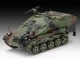Стартовий набір 1:35 бронетранспортер Wiesel 2 LeFlaSys BF/UF Revell 63336 - изображение 7