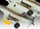 Стартовий набір 1:72 літак Arado Ar 240 Revell 63798 - изображение 8