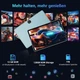 Планшет 11" COLORROOM C5 6+6/128Gb 8 ядер Android 14 8000 mAh Голубой (102181167) - Уценка - изображение 4