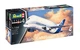 Збірна модель 1:144 літак Airbus A300-600ST Beluga Revell 03817 - изображение 7