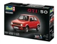 Подарунковий набір 1:24 автомобіль "50 years of VW Golf 1 GTi" Revell 05623 - изображение 3