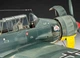 Збірна модель 1:32 літак Arado Ar196a-3 Seaplane Revell 03787 - изображение 7