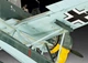 Збірна модель 1:32 літак Arado Ar196a-3 Seaplane Revell 03787 - изображение 8