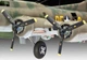Збірна модель 1:72 літак B-17F "Memphis Belle" Revell 04279 - изображение 12