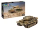 Збірна модель 1:72 танк PzKpfw VI Ausf. H Tiger Revell 03262 - зображення 1