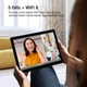 Планшет 10.1" DOOGEE U9 (3+4)/64Gb 4 ядра Android 14 5060 mAh Серый Б/В - изображение 6
