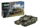 Збірна модель 1:35 танк Leopard 2A6M+ Revell 03342 - изображение 1