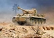 Збірна модель 1:72 танк PzKpfw VI Ausf. H Tiger Revell 03262 - зображення 6