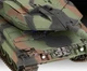 Збірна модель 1:35 танк Leopard 2A6M+ Revell 03342 - изображение 3