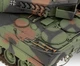 Збірна модель 1:35 танк Leopard 2A6M+ Revell 03342 - изображение 5