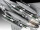 Збірна модель 1:72 літак F-15E Strike Eagle Revell 03841 - изображение 10