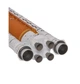 Збірна модель 1:144 космічна система запуску Artemis (SLS) NASA Revell 03760 - изображение 14