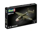 Збірна модель 1:72 військовий літак B-25 Mitchell Click System Revell 03650 - изображение 7