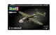 Збірна модель 1:72 військовий літак B-25 Mitchell Click System Revell 03650 - изображение 8