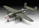 Збірна модель 1:72 військовий літак B-25 Mitchell Click System Revell 03650 - изображение 12