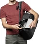 Рюкзак для фотокамери Lowepro Flipside BP 300 AW III Чорний Б/В - зображення 4