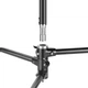 Штатив для студійного світла Neewer 2-Pack Studio Light Stands Black Б/В - зображення 7