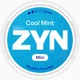 Никотиновые подушечки ZYN Mini Dry Cool Mint 6 мг (7311250038631) - изображение 1