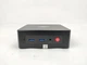 Мини ПК KUYIA GK35 / Intel Celeron J4105 / RAM 8GB / SSD 256GB / 2 x HDMI / LAN / Wi-Fi 5 / Bluetooth 4.0 / Windows 11 / Black Б/В - изображение 5