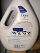 Рідке мило для рук DOVE Hand Wash Professional 4 л - изображение 2