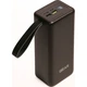 Батарея універсальна gear 50000mAh, pd/22.5w, black (sp05) - зображення 1