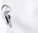 Навушники Oppo Enco X3s eted1 Nebula Silver - зображення 7