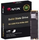Накопитель ssd 1tb Afox me300 m.2 2280 NVMe PCIe 3.0 x4 3d nand (me300-1000gn) - изображение 3
