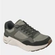 Мужские кроссовки Skechers 183430 OLV 41 (8US) 26 см Оливковые (199252679154) - изображение 2