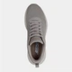Мужские кроссовки Skechers 118155 TPE 41 (8US) 26 см Тауп (199252006745) - изображение 5