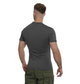 Футболка військова TEXAR Grey L - изображение 5
