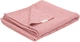 Дитячий плед Little Dutch Pure Pink Blush 70х100 см (8721122570180) - зображення 2