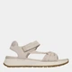 Женские сандалии Skechers 164123 OFWT 36 (6US) 23 см Молочные (199025907194) - изображение 1