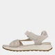Женские сандалии Skechers 164123 OFWT 37 (7US) 24 см Молочные (199025907200) - изображение 3