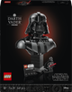Zestaw klocków LEGO Star Wars Popiersie Dartha Vadera 349 elementów (75439) - obraz 1