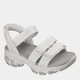 Женские сандалии Skechers 163651 WHT 38 (8US) 25 см Белые (199252931818) - изображение 2