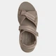 Женские сандалии Skechers 163585 TPE 39 (9US) 26 см Бежевые (199252146830) - изображение 4