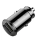 АЗП Baseus Grain (2USB 3.1A) (CCALL-ML) Черный - изображение 1