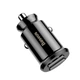 АЗП Baseus Grain (2USB 3.1A) (CCALL-ML) Черный - изображение 5