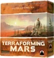 Настільна гра Terraforming Mars / Тераформування Марса + правила українською! - изображение 1